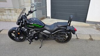 Kawasaki Vulcan S 650