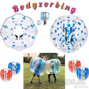 Bodyzorbing