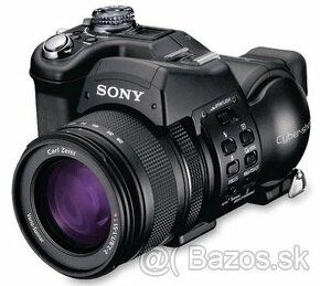 Sony DSC-F828