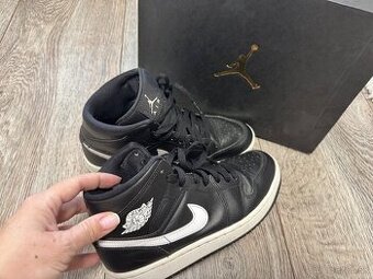 Nike Jordan