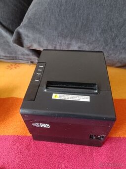 Tlačiareň POS printer FiskalPRO 80 mm WIFI