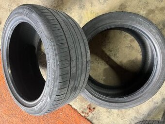 letne falken 245/40/r17