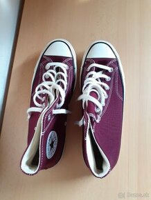 Converse tenisky - 1