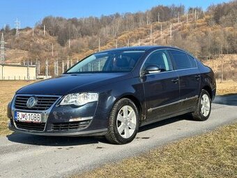 Volkswagen Passat 2.0 TDI Business 4-Motion DPF