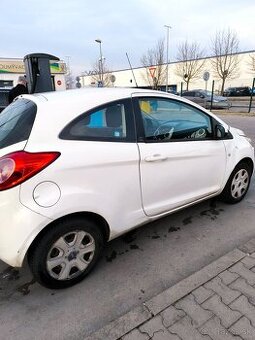 Ford KA 1.2