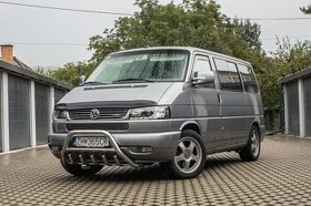 Volkswagen Multivan T4 2,5 tdi 111kw Last Edition - 1