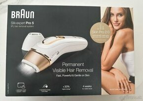 Braun Silk expert Pro 5 - 1