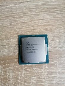 Intel Core i3 3.4 GHZ