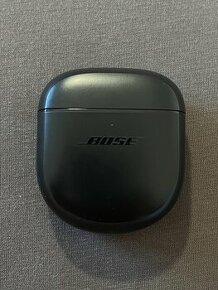 Bose QuietComfort Earbuds II