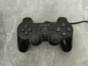 PS2 I Ovládač Dualshock 2