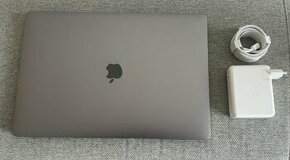 MacBook Pro 16 2019 Touch Bar - 1