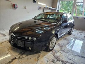 ALFA ROMEO 159 SPORTWAGON 2.0 JTDm