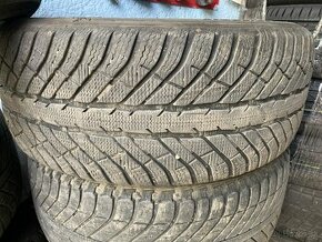 Zimné pneumatiky 235/55 R17 - 1