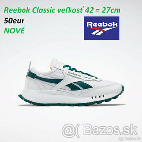 Reebok Classic Leather Legacy - 1