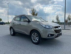 HYUNDAI IX35 - PREDAJ AJ NA SPLÁTKY - 1