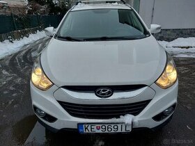 Predam Hyundai iX35 2.0 diesel 4x4