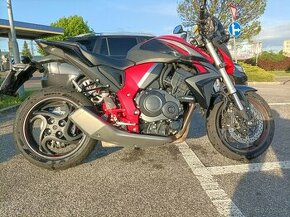 Honda CB1000R