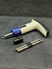 Brownells Magna-Tip Adjustable Torque Wrench