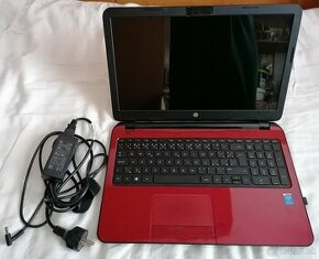 HP-Intel Quad-Core N3530, 4GB RAM, 320GB HDD.