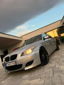 Bmw 530d e60