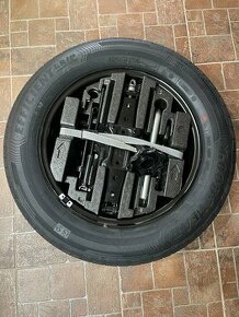 Novà rezerva 5x112 VW skoda Audi