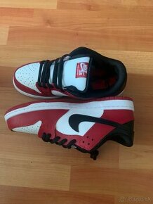 Nike SB Dunk Chicago EU 43 - 1