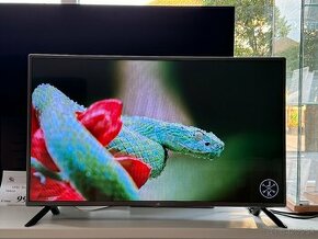 LG 42LB561V FHD 107cm - 1