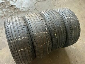 Letne Pneu Pirelli 225/40 R19 93Y 4ks - 1