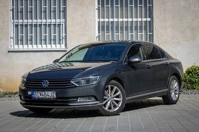 Volkswagen Passat 2.0 TDI BMT Comfortline DSG