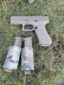 VFC/Umarex Glock 19x GBB - 1