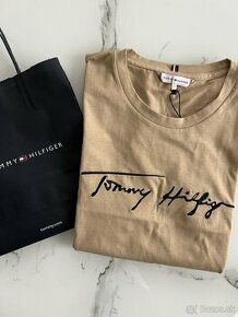 Tommy Hilfiger OEIGINAL tričko