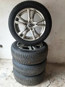 5x112 R17 elektrony na predaj