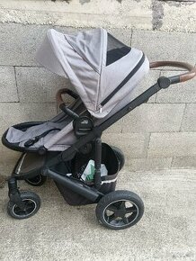 Britax romer smile 3