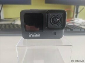 GoPro 9 - top stav ✅