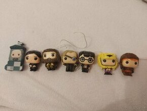 Postavicky z kinder Harry Potter