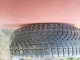 Predám Zimné pneumatiky Dayton 195/65 R15,DW610 4 kusy