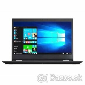 Lenovo ThinkPad Yoga 370 - 1