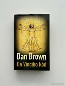 Dan Brown - Da Vinciho kód