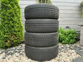 235/55 R19 105V - 1