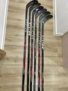 ❤️NEW 2024/25 SPÁJANÉ - CCM JETSPEED FT7 + TRIGGER 9 PRO❤️