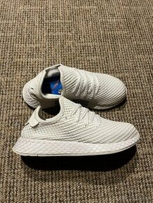 Tenisky Adidas Deerupt, velikost 40 2/3 - 1