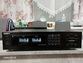 Sony EQUALIZER SEQ-711