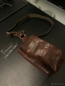 Panska kozena crossbody