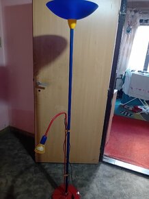 Lampa - detská- len 10eur - plne funkčná - 1