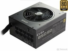 Evga 850 GQ