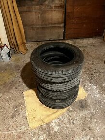 Letné pneumatiky 175/65 R15 84H - 1