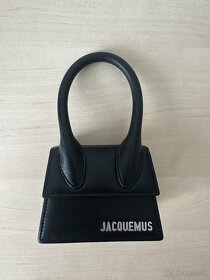 Jacquemus Le Chiquito homme - 1