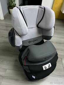 Predam Cybex Pallas-Fix - 1