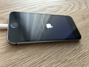 iPhone 5S 32GB - 1