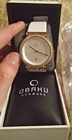 dámske hodinky Obaku - 1